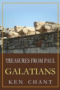bokomslag Treasures From Paul - Galatians