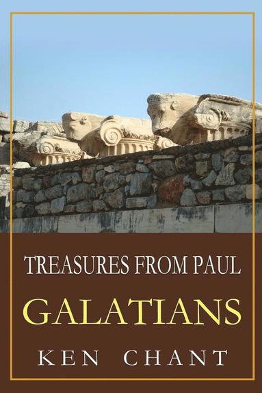 bokomslag Treasures From Paul - Galatians