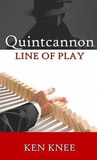 bokomslag Quintcannon -- Line Of Play