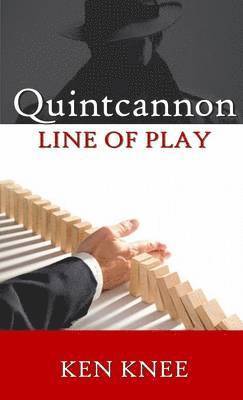 bokomslag Quintcannon -- Line Of Play