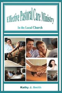 bokomslag Effective Pastoral Care Ministry