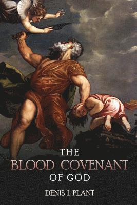 bokomslag Blood Covenant of God