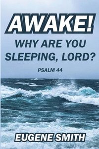 bokomslag Awake! Why are you sleeping, Lord?