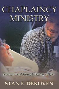 bokomslag Chaplaincy Ministry