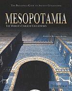 Kathleen Kuiper - Mesopotamia, Inbunden