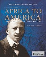 Jeff Wallenfeldt - Africa to America, Inbunden