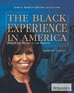 Jeff Wallenfeldt - The Black Experience in America, Inbunden