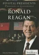 Michael Anderson - Ronald Reagan, Inbunden. Tillgänglighet: Lägg i varukorg