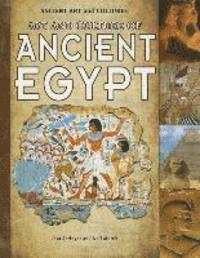bokomslag Art and Culture of Ancient Egypt