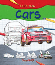 bokomslag Cars