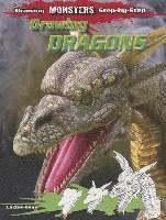 Carter Hayn - Drawing Dragons, Häftad