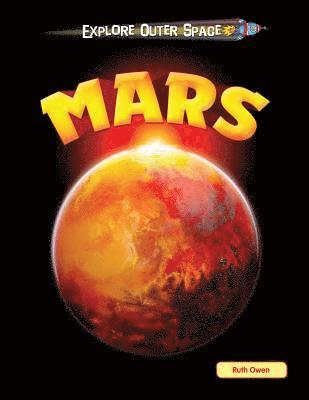 bokomslag Mars