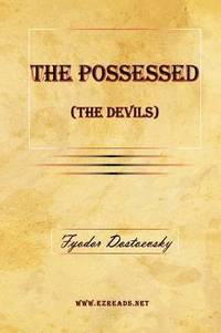 bokomslag Possessed (the Devils)