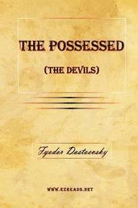 bokomslag The Possessed (the Devils)