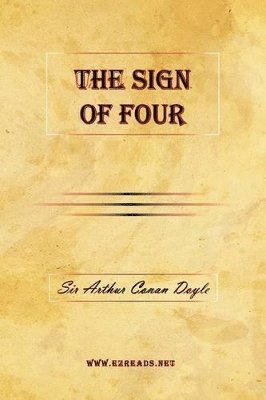 The Sign of Four 1