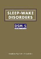 bokomslag Sleep-Wake Disorders