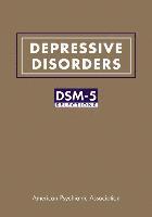 Depressive Disorders 1