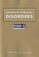 bokomslag Neurodevelopmental Disorders