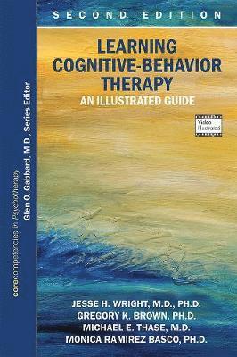 bokomslag Learning Cognitive-Behavior Therapy