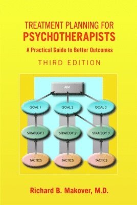 Treatment Planning for Psychotherapists