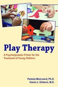 bokomslag Play Therapy