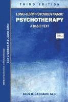 bokomslag Long-Term Psychodynamic Psychotherapy