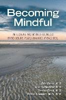 bokomslag Becoming Mindful