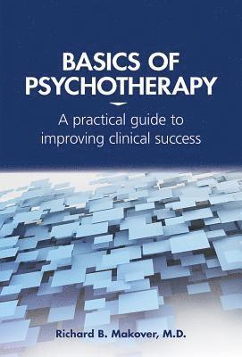 Basics of Psychotherapy 1