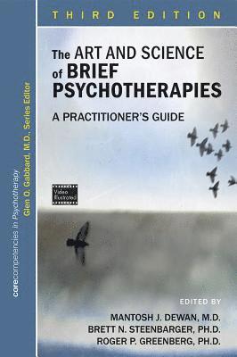 The Art and Science of Brief Psychotherapies 1