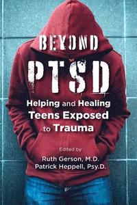 bokomslag Beyond PTSD