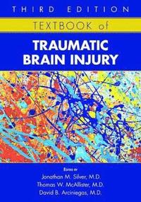bokomslag Textbook of Traumatic Brain Injury