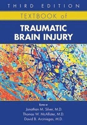 bokomslag Textbook of Traumatic Brain Injury