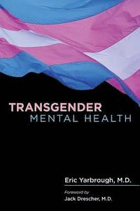 bokomslag Transgender Mental Health