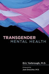 bokomslag Transgender Mental Health