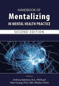 bokomslag Handbook of Mentalizing in Mental Health Practice