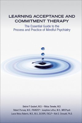 Learning Acceptance and Commitment Therapy 1