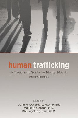 bokomslag Human Trafficking