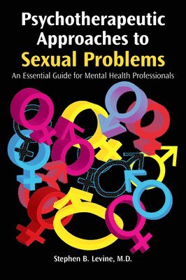 bokomslag Psychotherapeutic Approaches to Sexual Problems