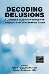 bokomslag Decoding Delusions