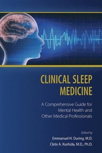 bokomslag Clinical Sleep Medicine