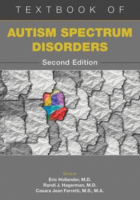 Textbook of Autism Spectrum Disorders 1