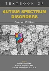 Textbook of Autism Spectrum Disorders 1