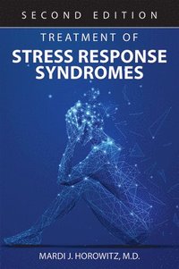 bokomslag Treatment of Stress Response Syndromes