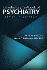 bokomslag Introductory Textbook of Psychiatry