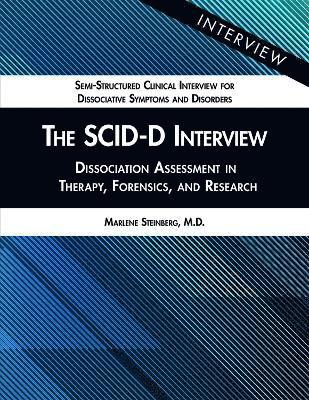 The SCID-D Interview 1