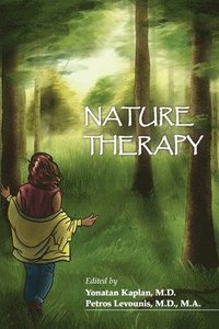 bokomslag Nature Therapy