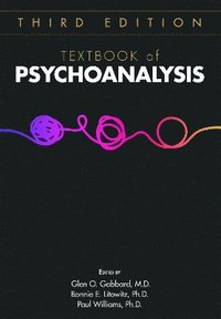 bokomslag Textbook of Psychoanalysis