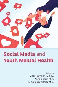 bokomslag Social Media and Youth Mental Health