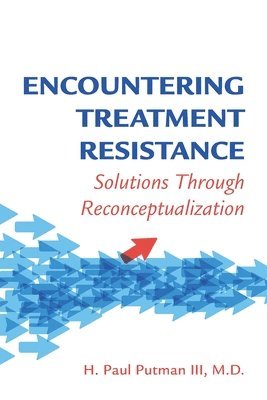 bokomslag Encountering Treatment Resistance