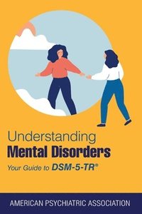 bokomslag Understanding Mental Disorders